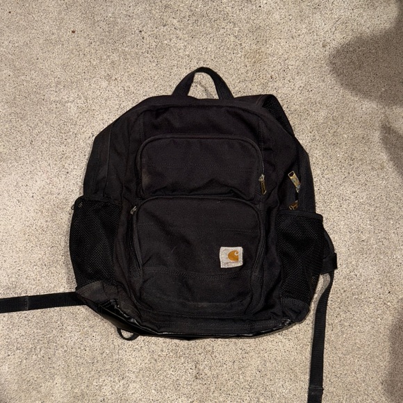 Carhartt Other - Carhartt Backpack